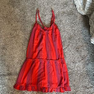 Universal Thread dress